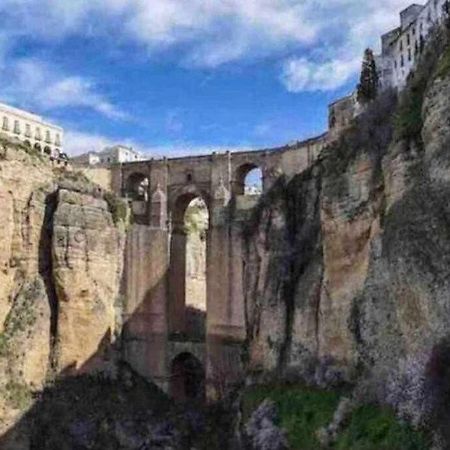 XX D Apartamentos Morales & Arnal Ronda Zewnętrze zdjęcie