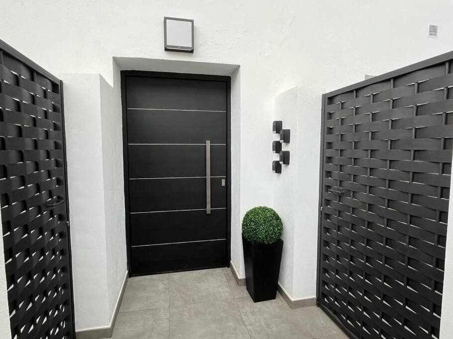 XX D Apartamentos Morales & Arnal Ronda Zewnętrze zdjęcie