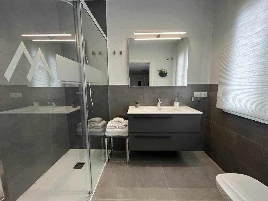 XX D Apartamentos Morales & Arnal Ronda Zewnętrze zdjęcie