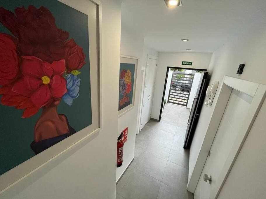 XX D Apartamentos Morales & Arnal Ronda Zewnętrze zdjęcie