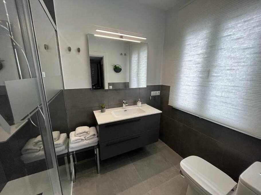 XX D Apartamentos Morales & Arnal Ronda Zewnętrze zdjęcie