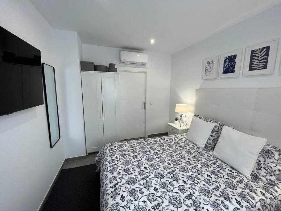 XX D Apartamentos Morales & Arnal Ronda Zewnętrze zdjęcie