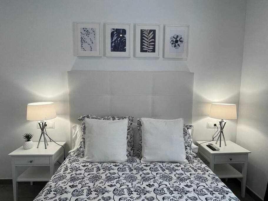XX D Apartamentos Morales & Arnal Ronda Zewnętrze zdjęcie