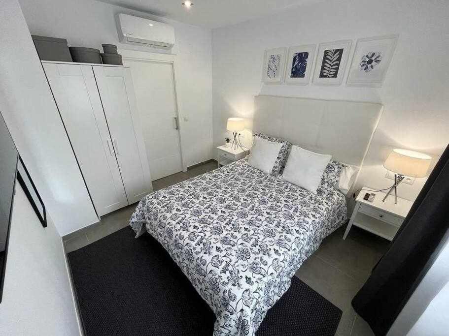 XX D Apartamentos Morales & Arnal Ronda Zewnętrze zdjęcie