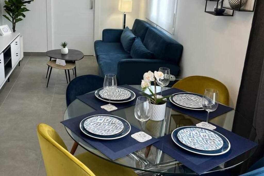 XX D Apartamentos Morales & Arnal Ronda Zewnętrze zdjęcie