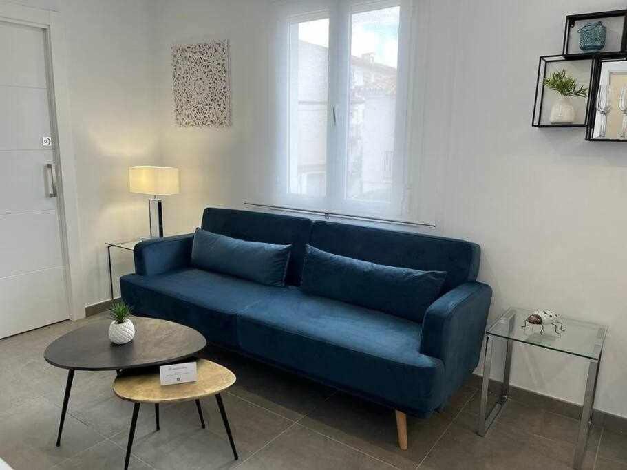 XX D Apartamentos Morales & Arnal Ronda Zewnętrze zdjęcie
