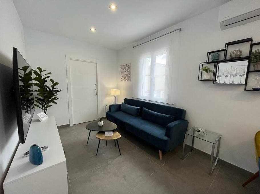 XX D Apartamentos Morales & Arnal Ronda Zewnętrze zdjęcie