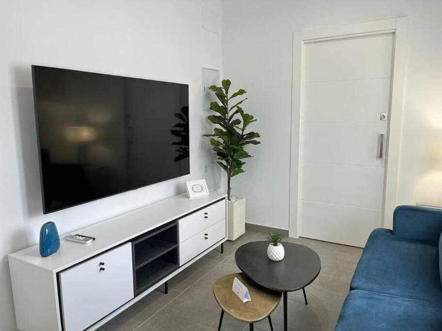 XX D Apartamentos Morales & Arnal Ronda Zewnętrze zdjęcie