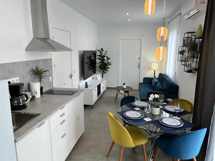 XX D Apartamentos Morales & Arnal Ronda Zewnętrze zdjęcie