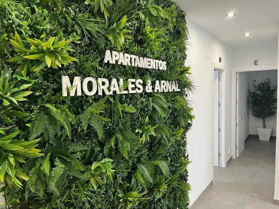 XX D Apartamentos Morales & Arnal Ronda Zewnętrze zdjęcie