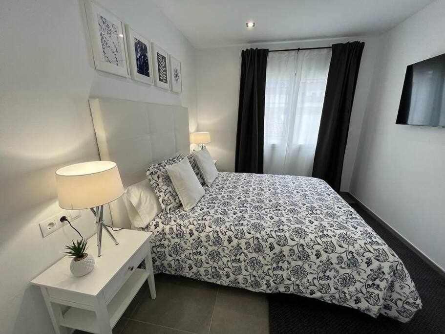 XX D Apartamentos Morales & Arnal Ronda Zewnętrze zdjęcie
